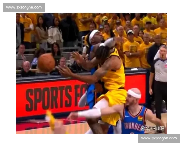 NBA季后赛争议判罚与规则讨论